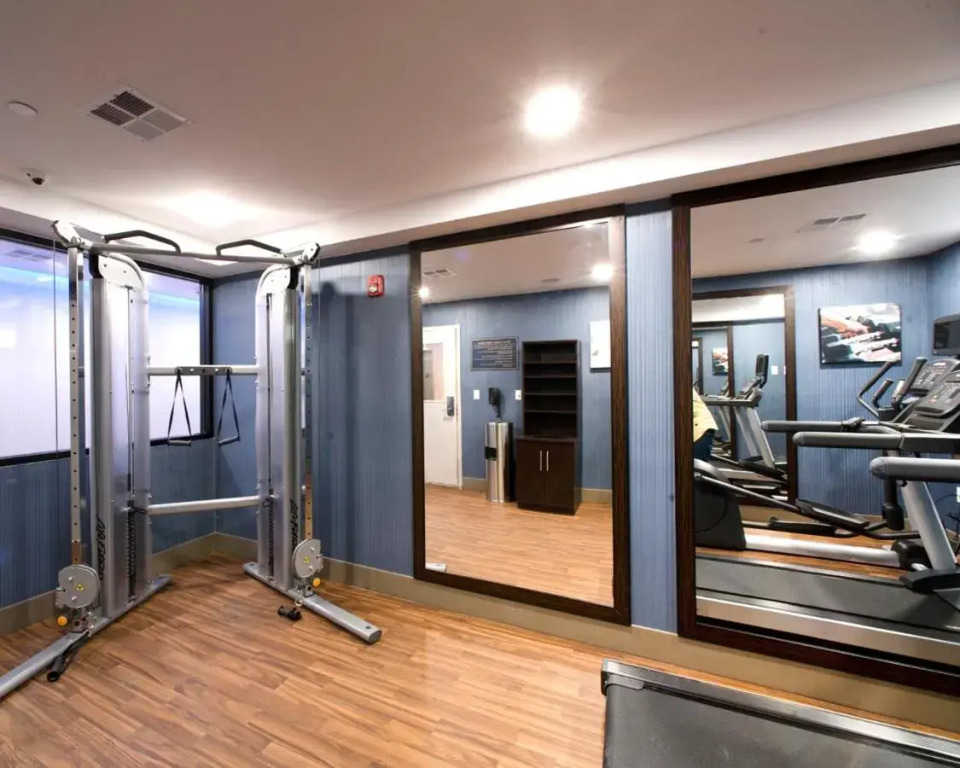 Comfort Inn JFK Airport