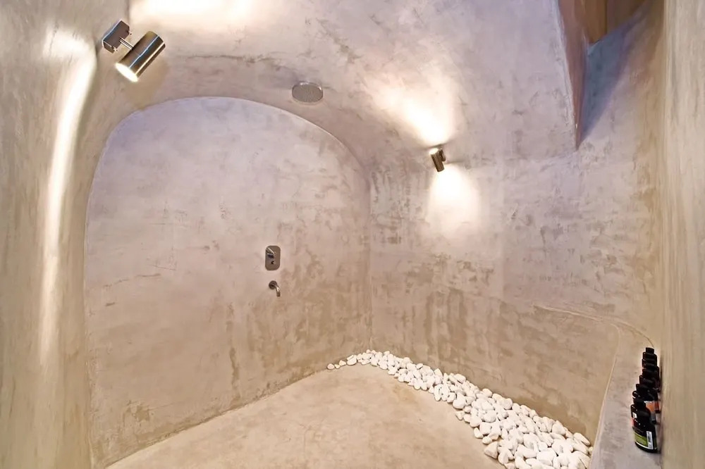 Pyrgos Old winery villa