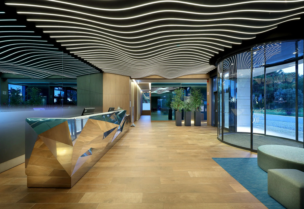 Eurostars Cascais