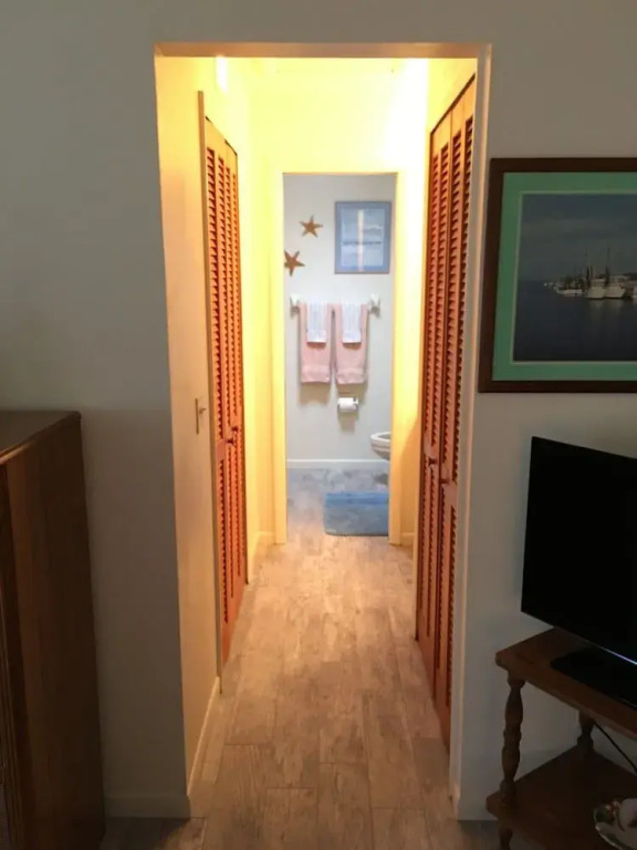 Sea Woods 2bdrm Villa 4350