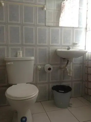 Hotel Pacifico Tarqui