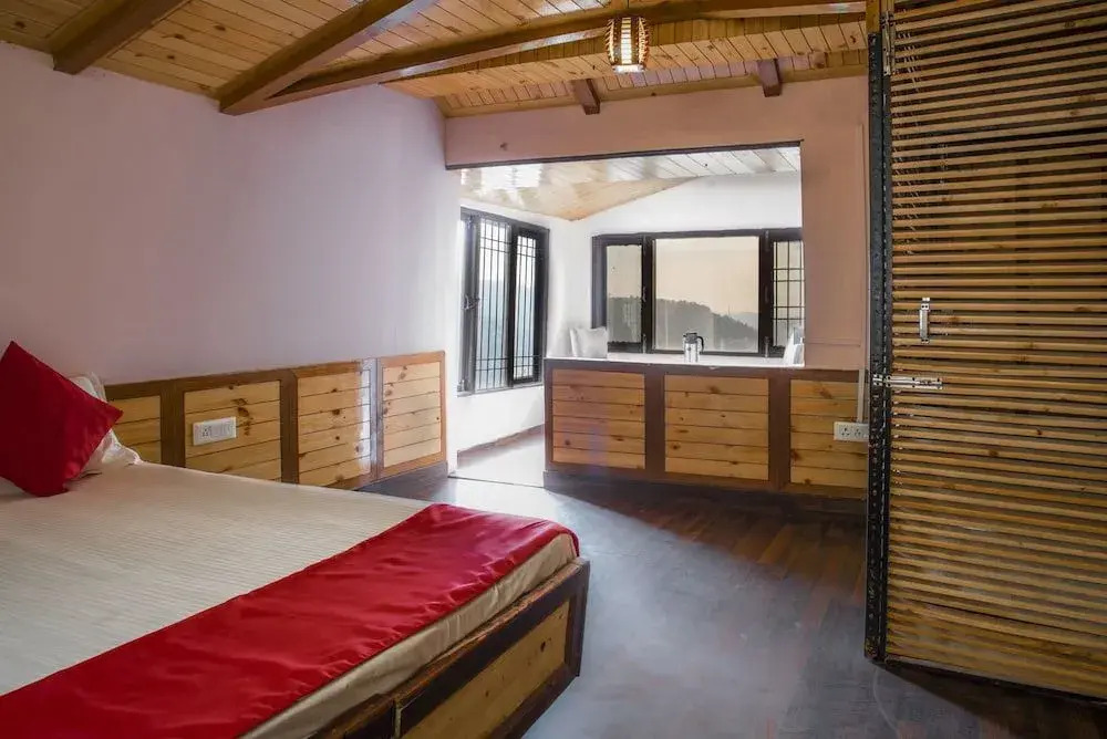 Himalayan Homes