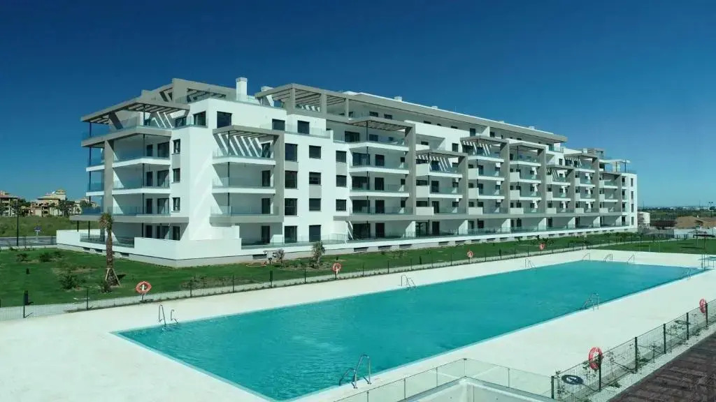 Isla Canela -APARTAMENTO LOS FLAMENCOS