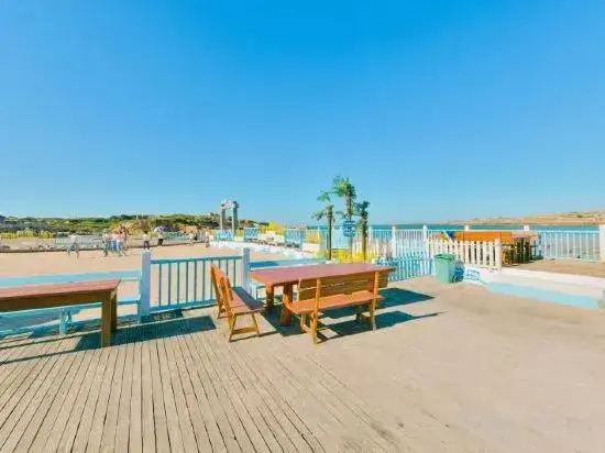 Grandma Resort