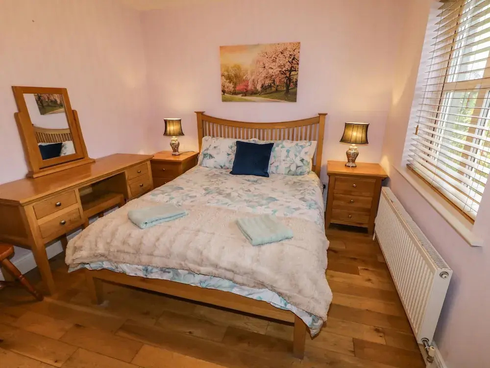 SeaSpray Cottage