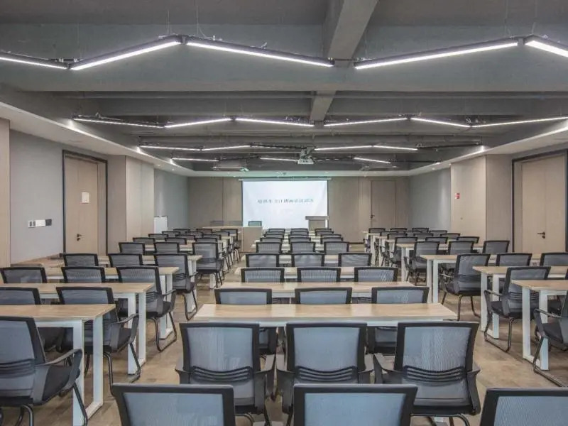 GreenTree Eastern (Jiangyin High-tech Zone,RT-Mart