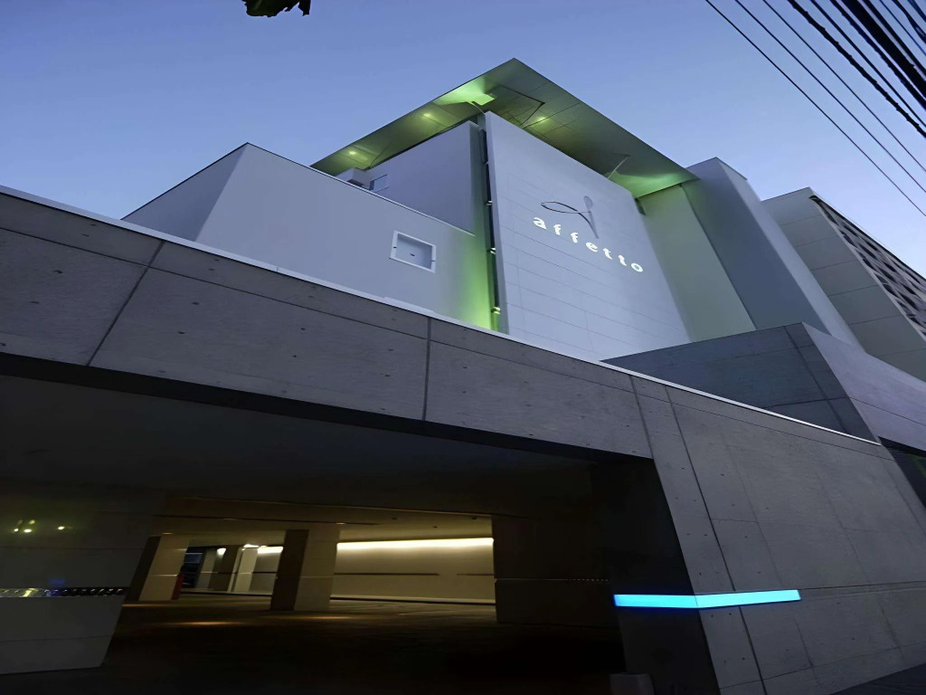 C-HOTEL affetto
