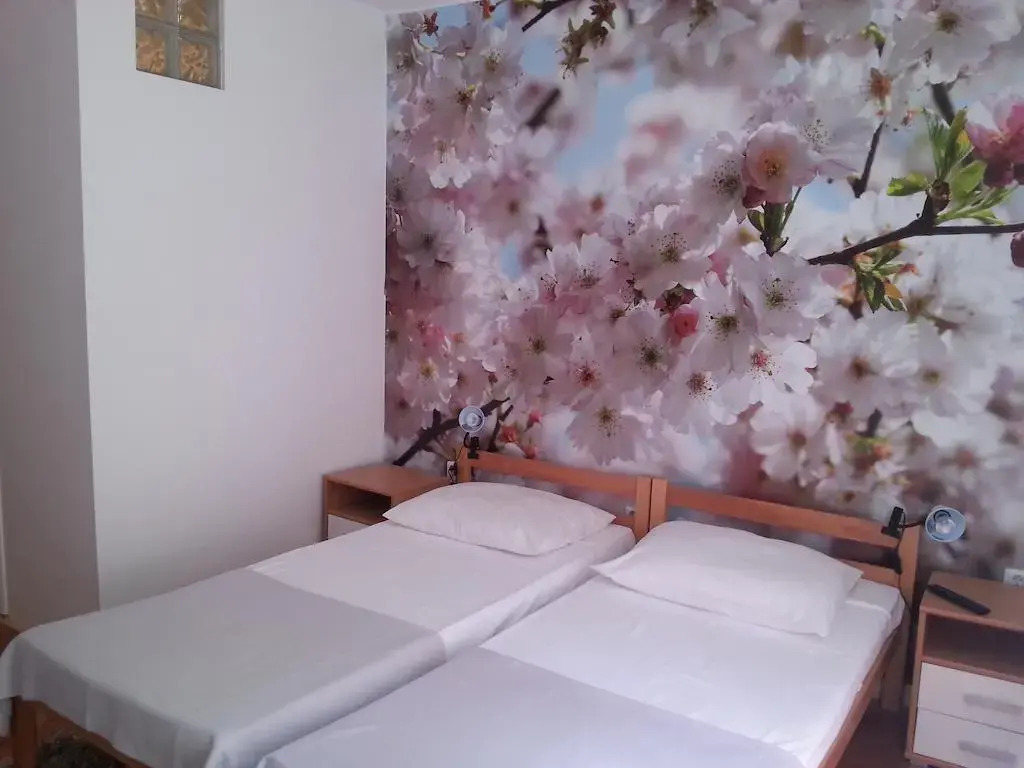 Apartment Dharma