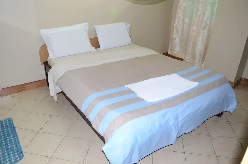 Starehe link hotel