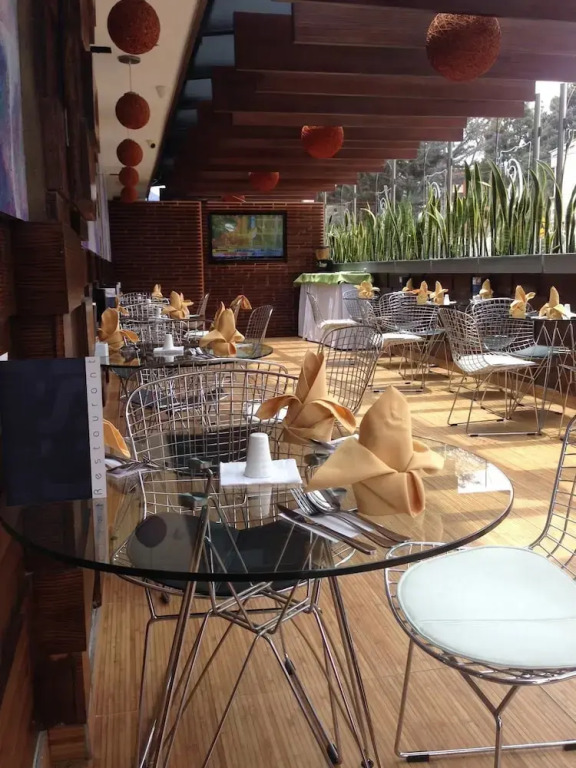 Hotel Colombians Suite