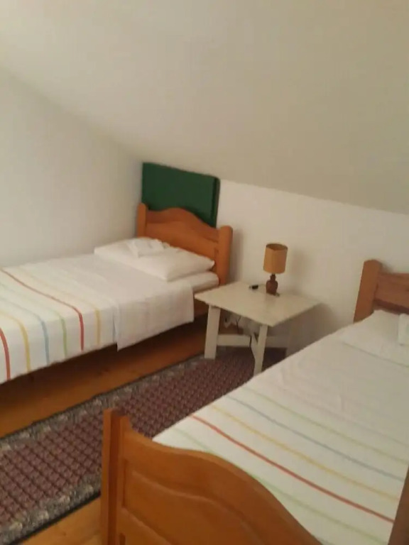 Apartments Andjus