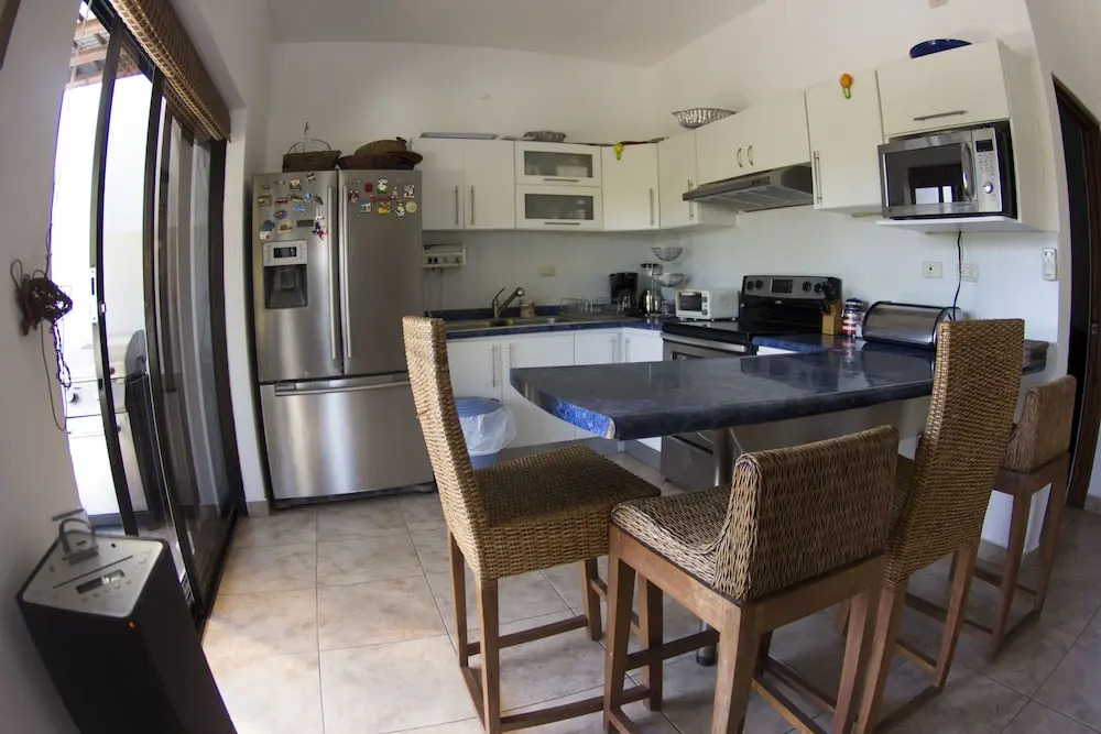 Villa Medellin Monterrico