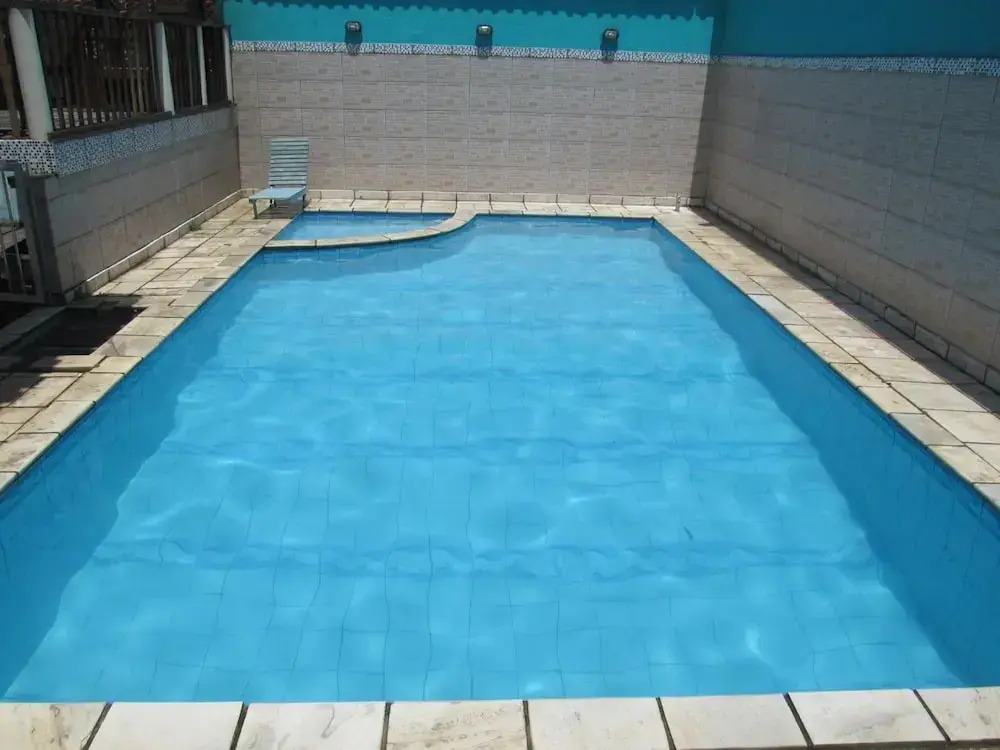 Hotel Recanto do Sol