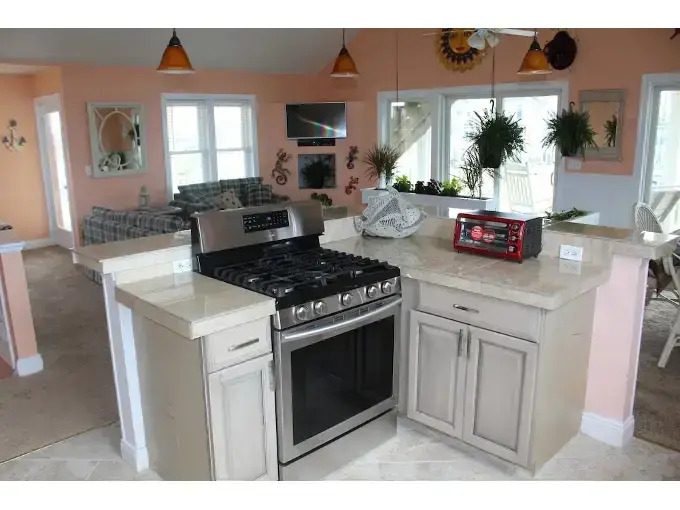 Sandbar Bed & Breakfast