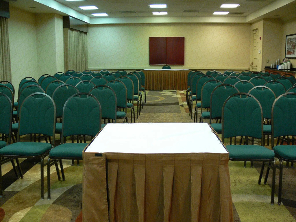 Hampton Inn Tropicana