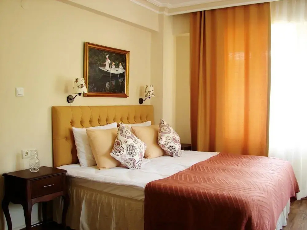 Sari Konak Butik Hotel