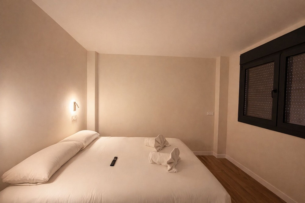 Hostal Bernabeu II