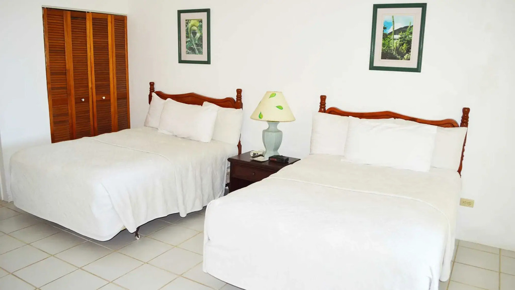 Oualie Beach Resort