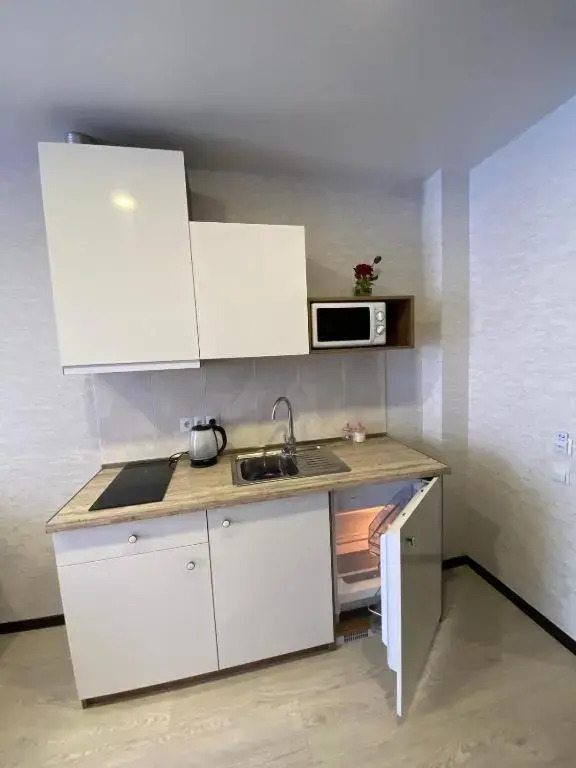 Hotel Qumli Apartment 210