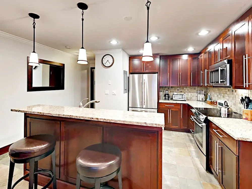 Beaver Creek #G3 - 2 Br Condo
