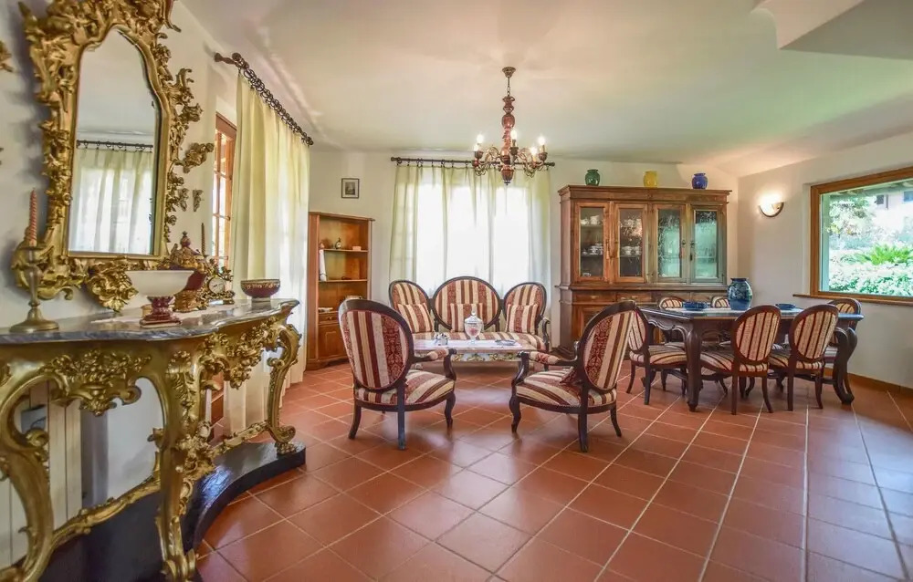 Casa Nonna Dora