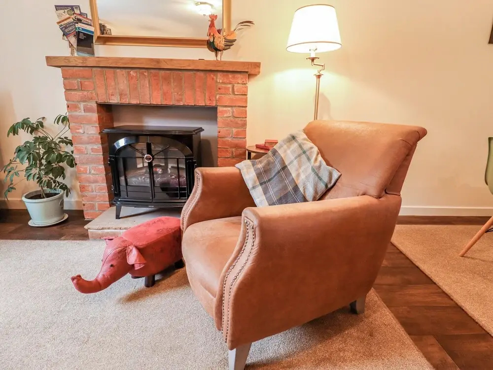 Marsh View Cottage