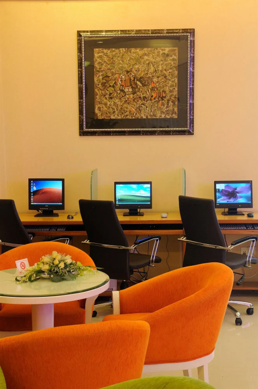 A25 Premium Hotel - 29 Bùi Thị Xuân
