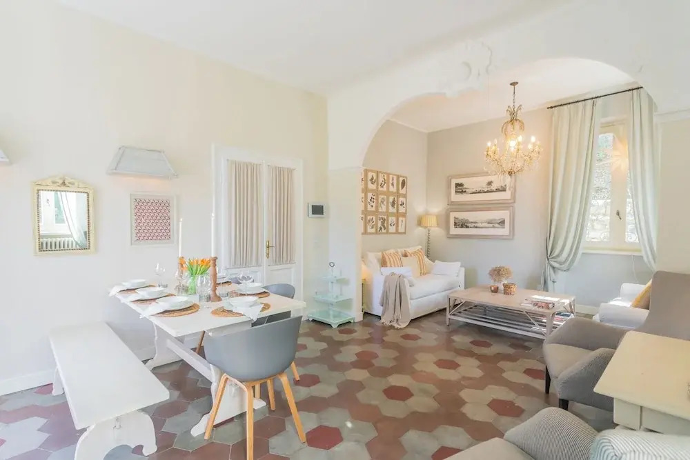 Villa Olga With Private Pool by Rent All Como