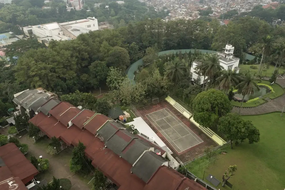 Airy Dago Sangkuriang 15 Bandung