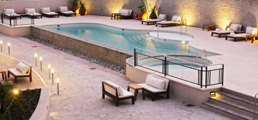 Hilton Garden Inn Tucuman