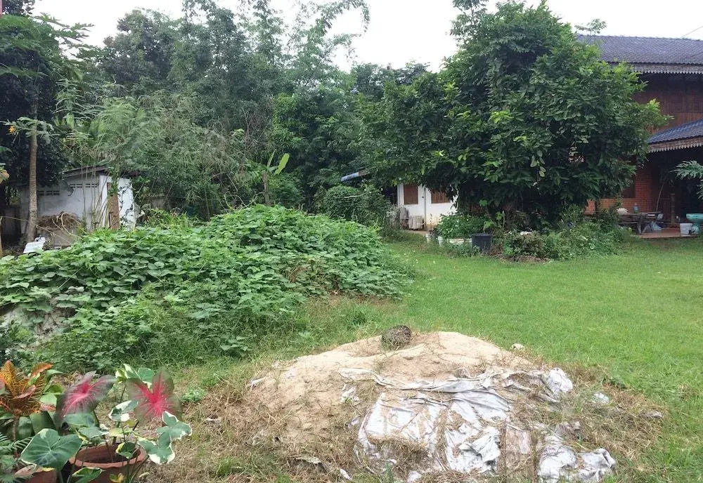 Ban Khun Mor