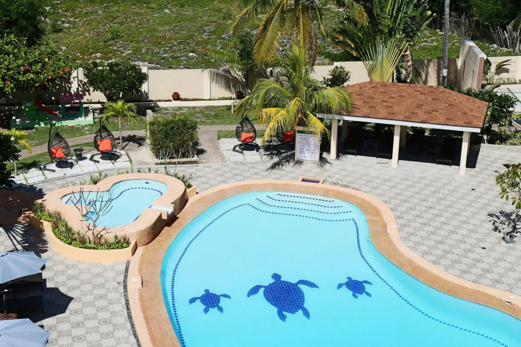 Turtle Bay Dive Resort