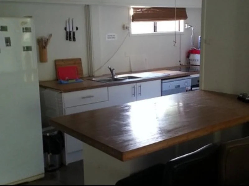 Moranbah Hostel