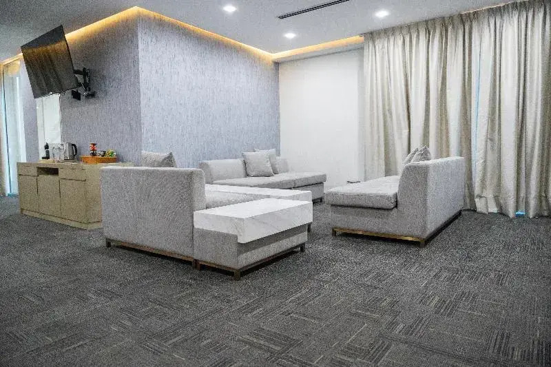Hotel Vip La Guaira