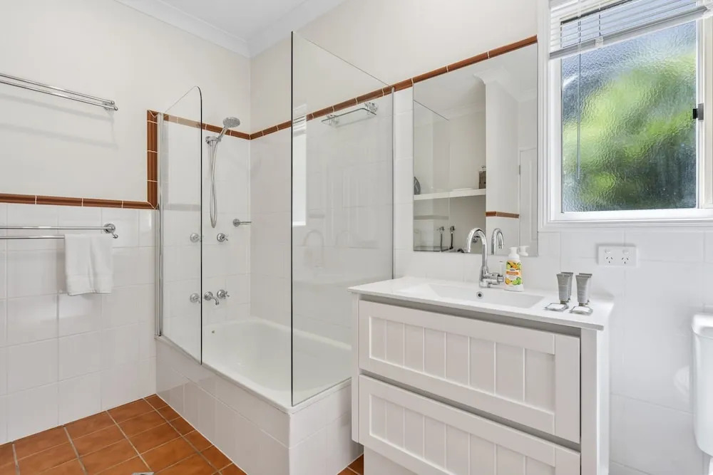 Relaxing Stay Near Brisbanes Cultural Heart