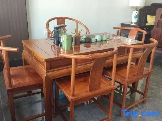 Yijia Intelligent Hotel