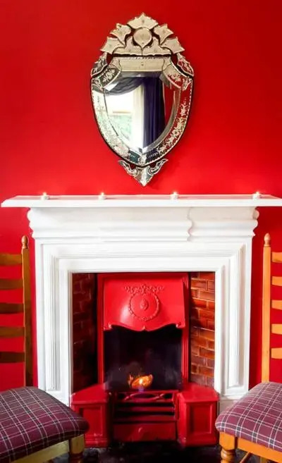Galway Manor Banba House Sleeps 2-26