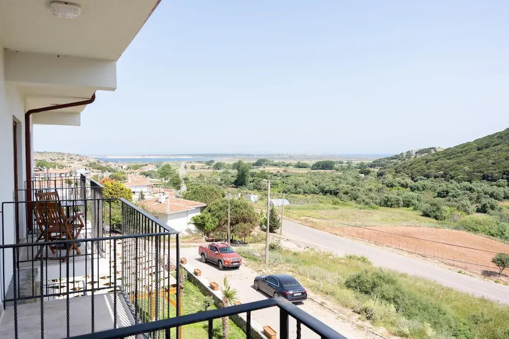 TERRA GAİA Hotel