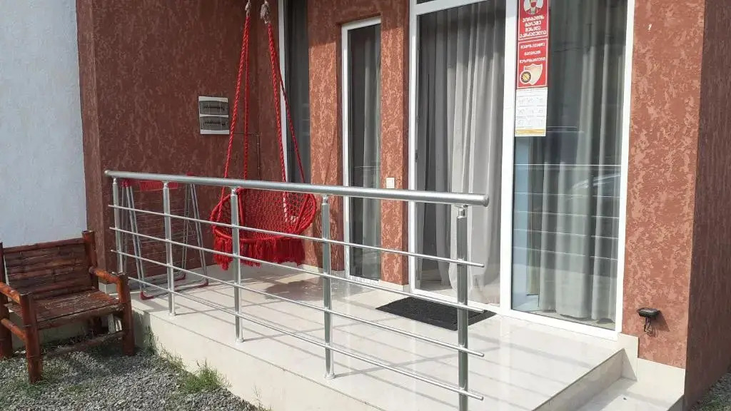 Apartment IMERI