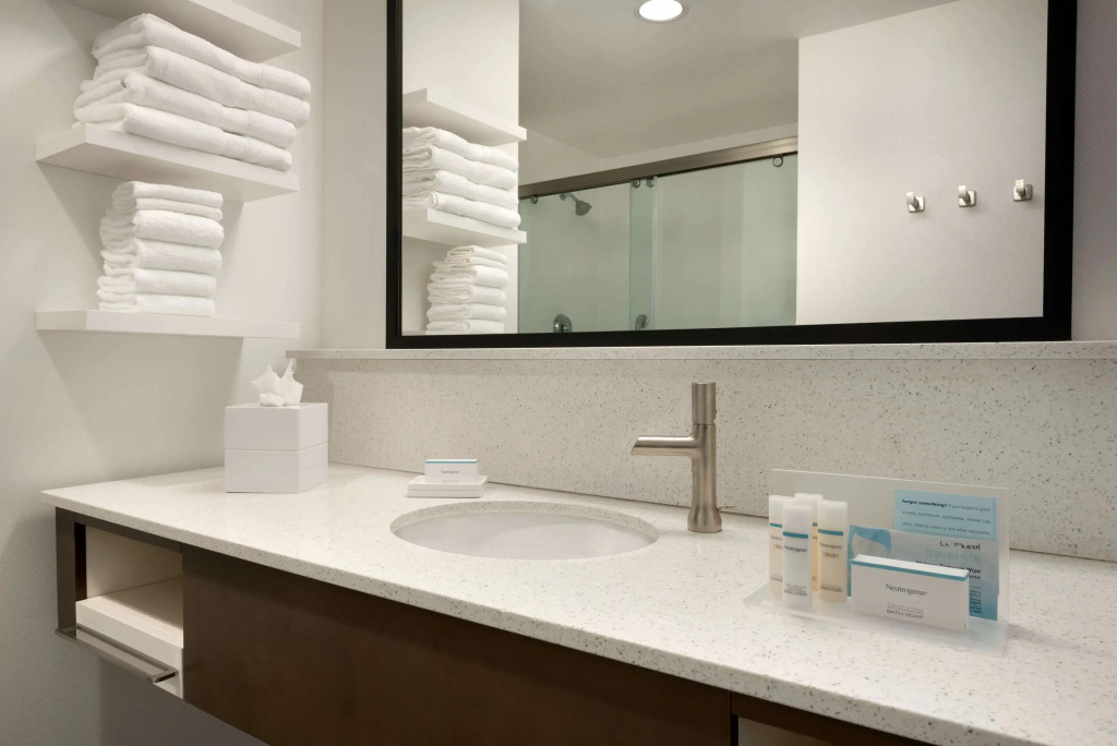 Hampton Inn Spring Hill, TN