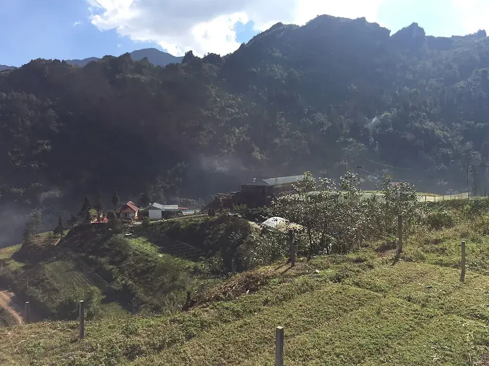 Scenic Views Farmstay & Hostel