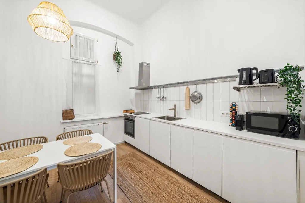 The BoHo Loft VIE