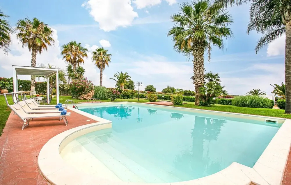Lovely Home In Scicli