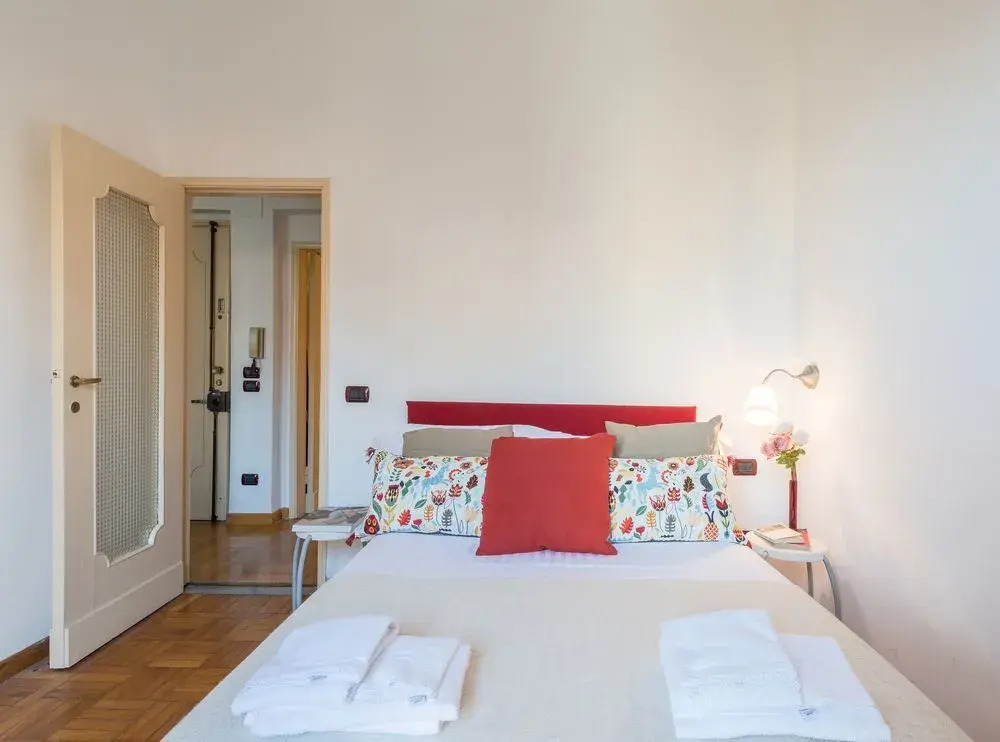 Best Bnb Ponte Vecchio