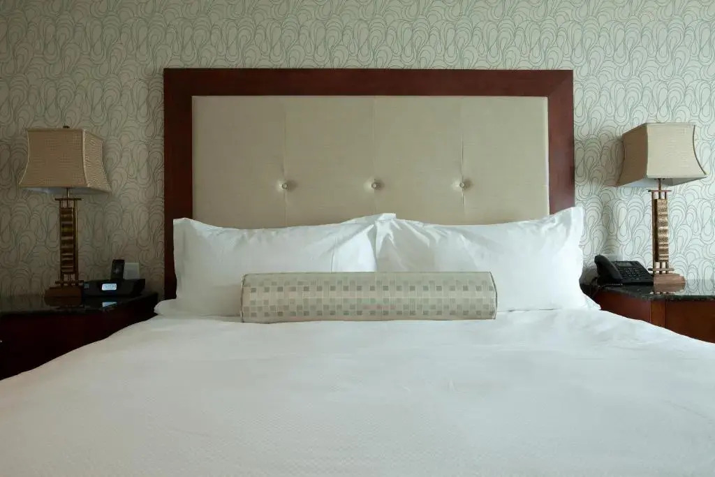 Town & Country Inn and Suites