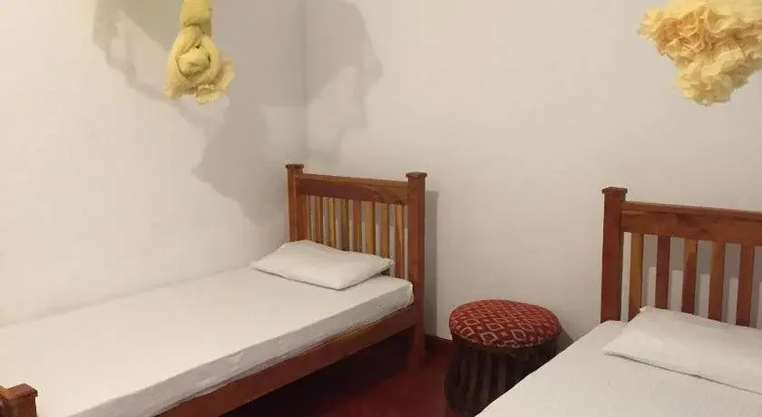 Best hostel Yala
