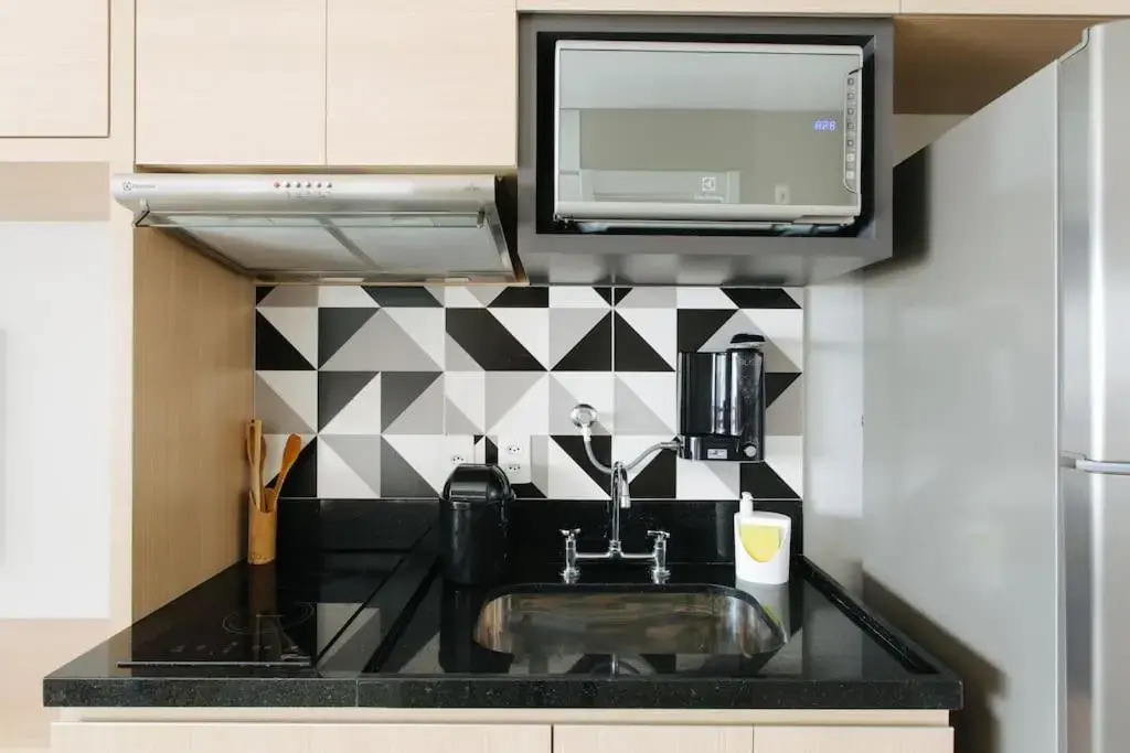Studio Luxo Vila Madalena
