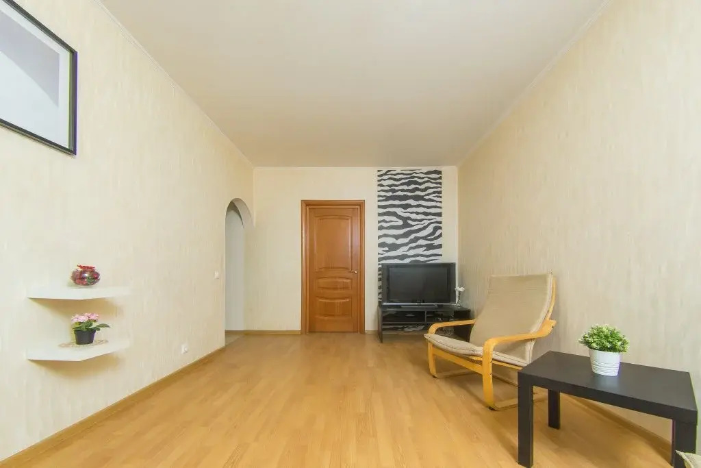 Afrodita Apartaments