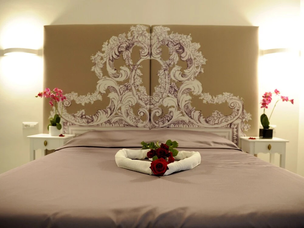 Easyrome Guest House