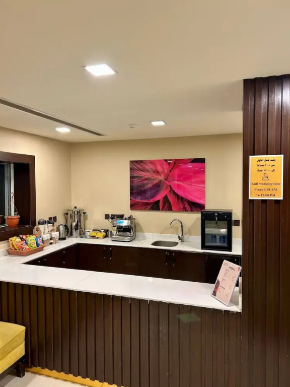 Mdmak Suites